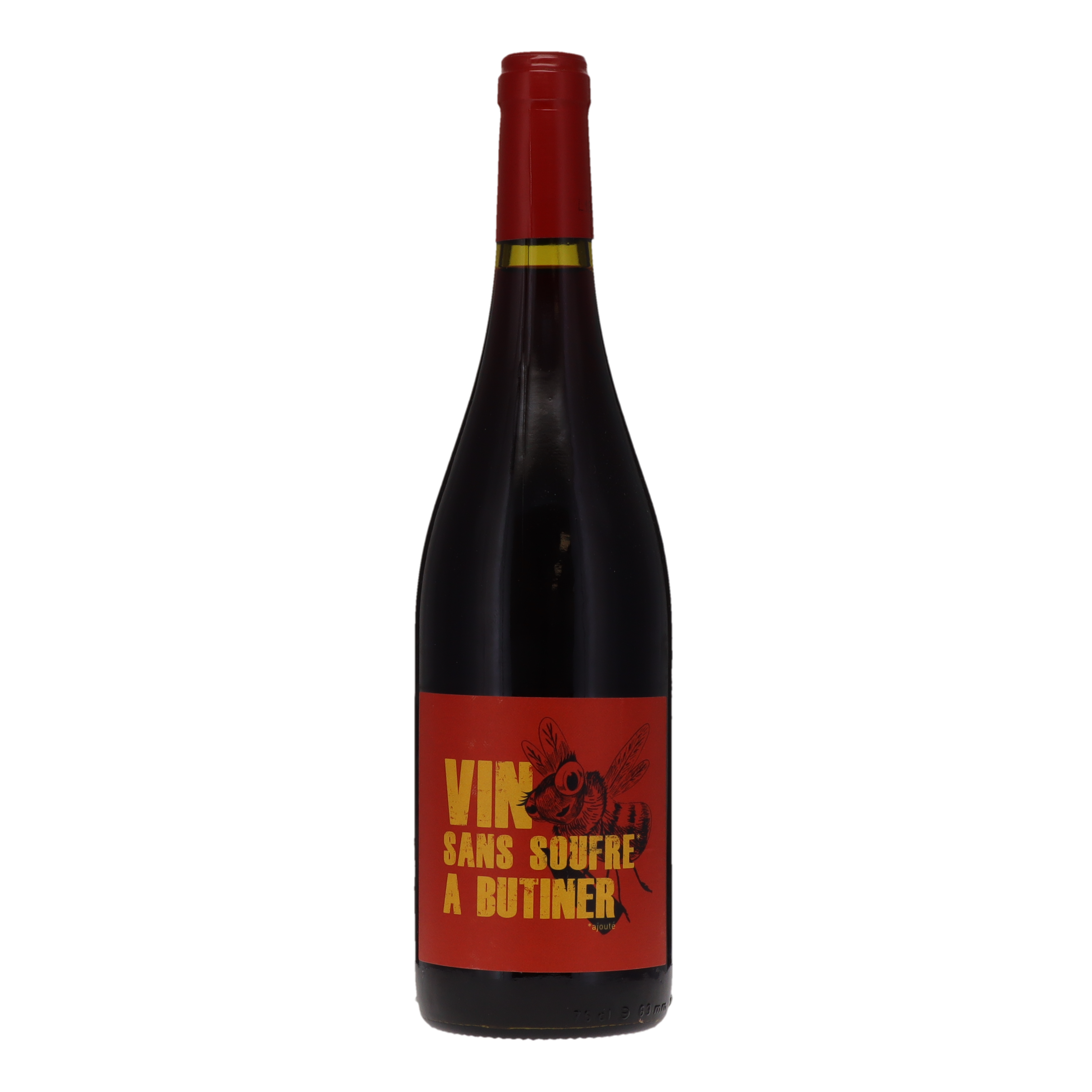 BUTINER BEAUJOLAIS VILL 75X6